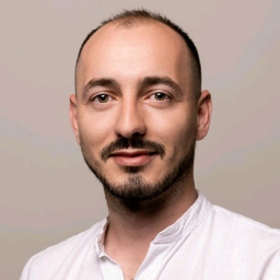 Florent Haziraj