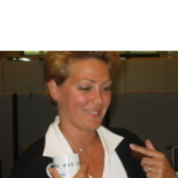 Profilbild Olga Baumgarten