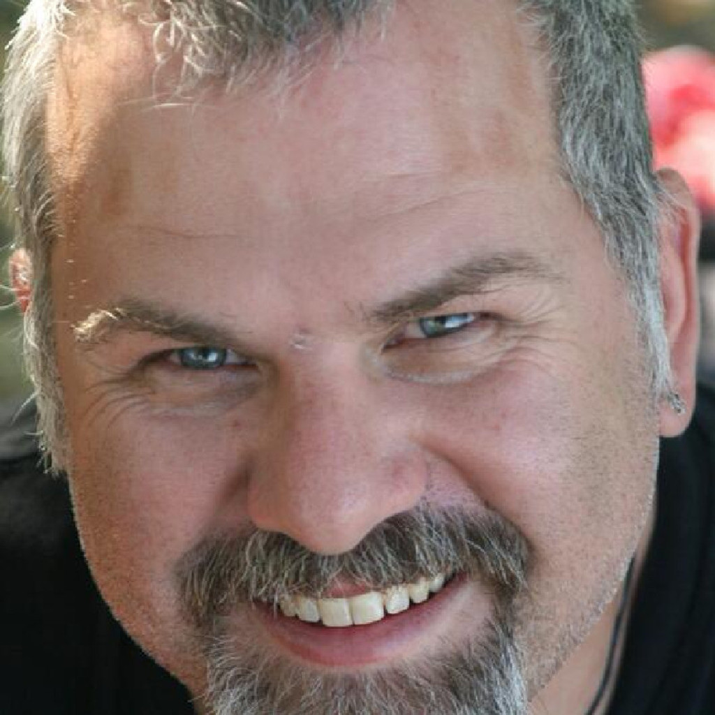 Christian Mattes Teamleiter Application Development Abnahme Walzwerk