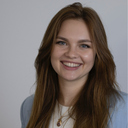 Alina Strelbitskaya