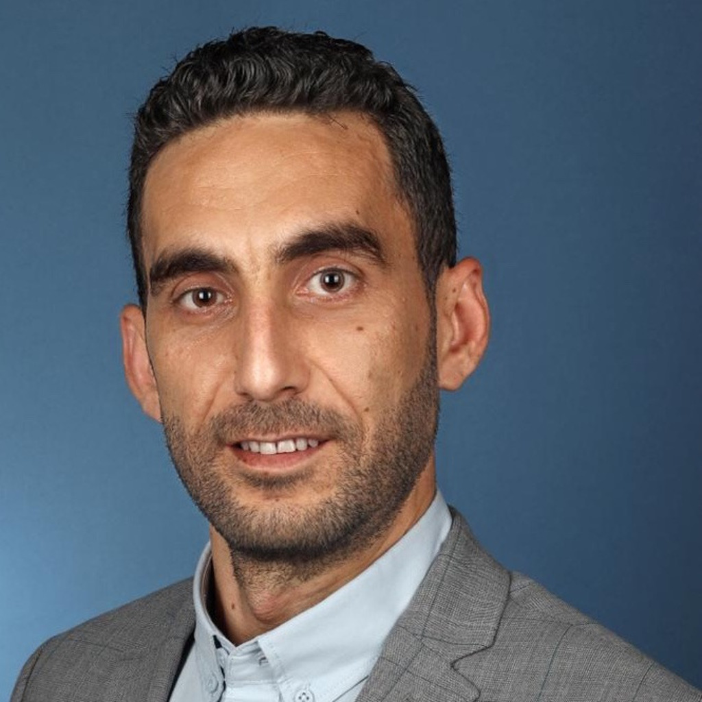 Abdul Kafi Yahia Mechatronik Ingenieur Rif Institut Für Forschung