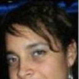 Annia Yissel Alvarado Agüero