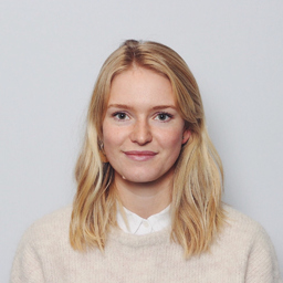 Inga Zangers