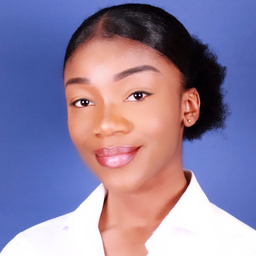 Lovia Boahene