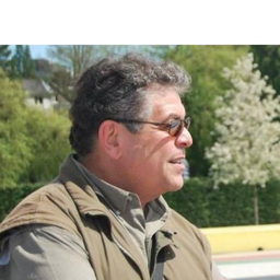Armando Bermudez