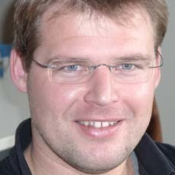 Uwe Janoske