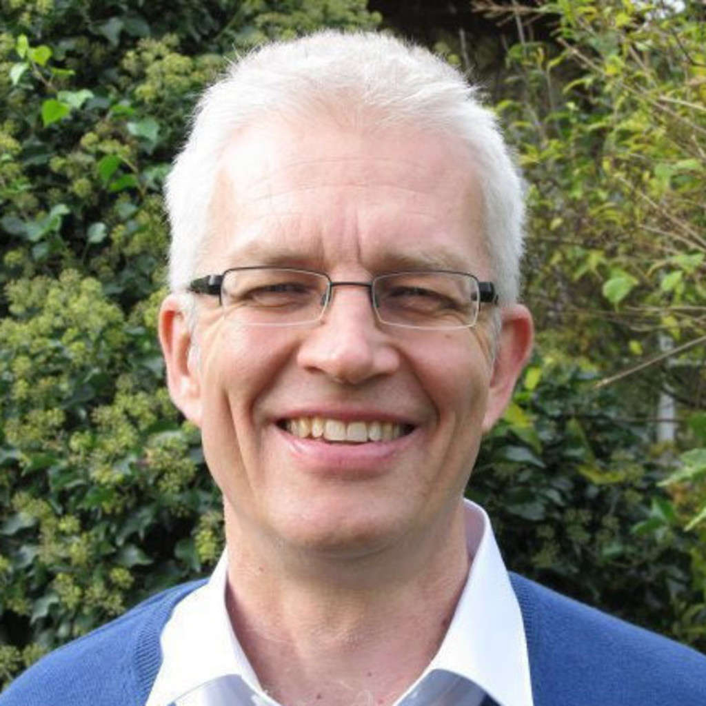 Dipl.Ing. Schätzl Projektleiter Energie eG