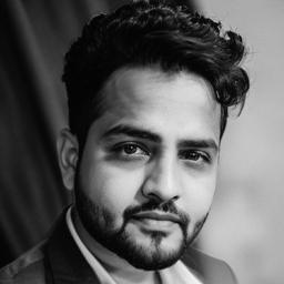 Syed Bilal