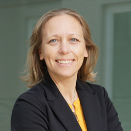 Alexandra Büllesbach's profile picture