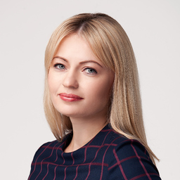Marina Hritsyshyna