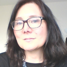 Dipl.-Ing. Stephanie GUILLEMIN