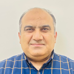 Muhammad Nadeem
