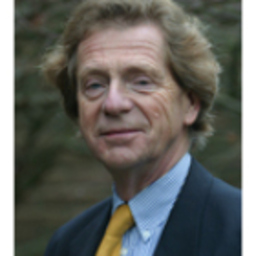 Gerhard Mulder