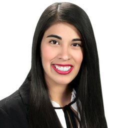 Abril Meneses Islas