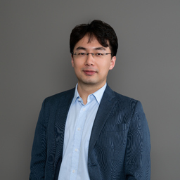 Bruno Yang