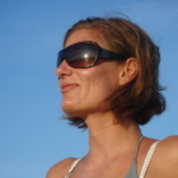 Sandra Giers