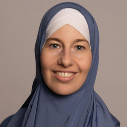Nina Berthold