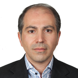 Dr. Techn. Maziyar AZADBEH