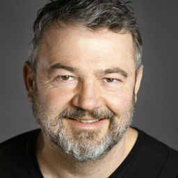 Stefan Wildner