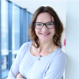 Silke Schwichtenberg-Fuchs