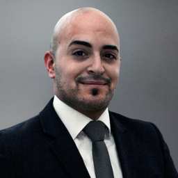 Tarek Ghali