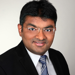 Dr. Hiren Gandhi