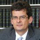 Dr. Rudolf Meindl