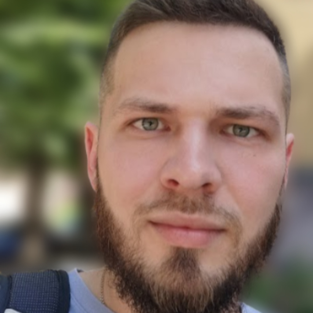 Mykola Timchenko Direct Manager Luxoft XING