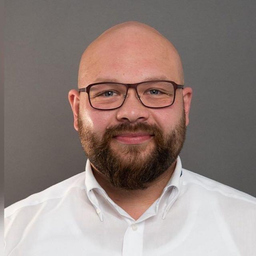 Patrick Reusch 