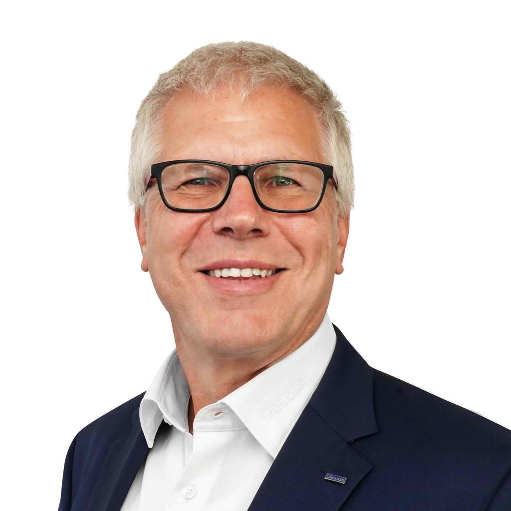 Social Media Profilbild Thomas Schmidinger Ludwigsburg