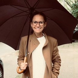 Daria Bochenek's profile picture