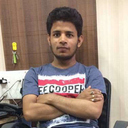 Shubham D. Dubey
