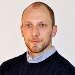 Profilbild Markus Kappel