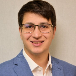 Jean Pierre Spadaffor Rojas