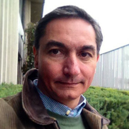 MAURICIO KLADT