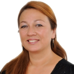 Sükriye Kirik-Yilmaz