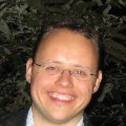 Dr. Mathias J. Krause