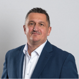 Marc Morunga