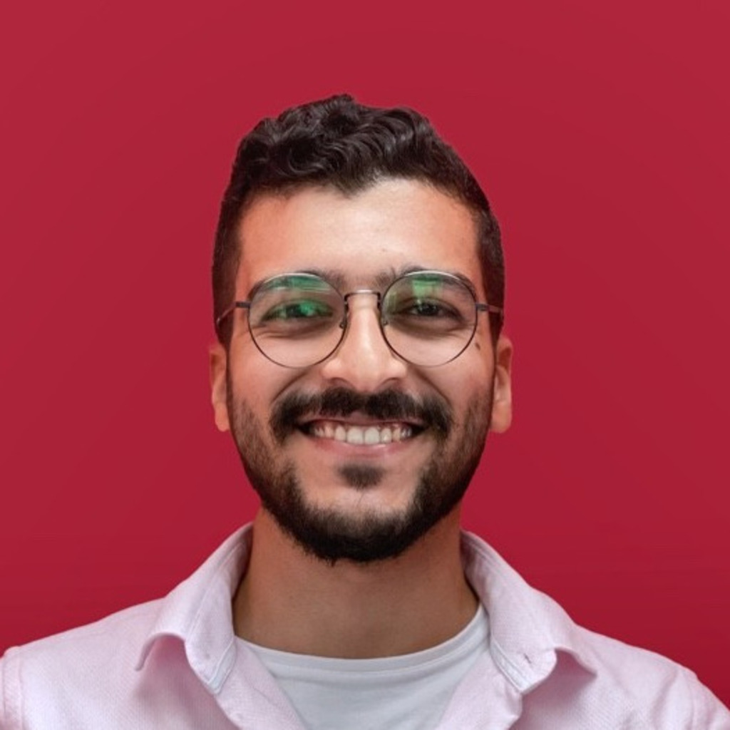 Mostafa Sayed Software Developer Gameball XING