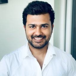 Nikil Sundarajan