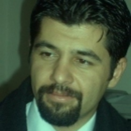 Erşan Özdil