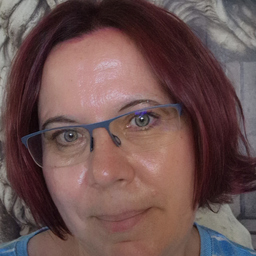 Sylvia Krüchten