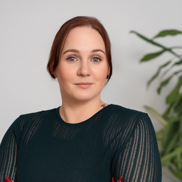 Franziska Pegert