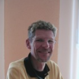 Lothar Krampol