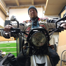 Christoph Klinger Zänker