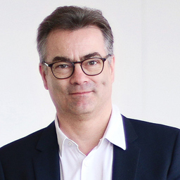 Prof. Klemens Ehret