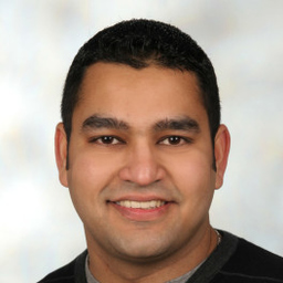 Shah Chaudhary