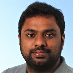 Praveen Kantipudi