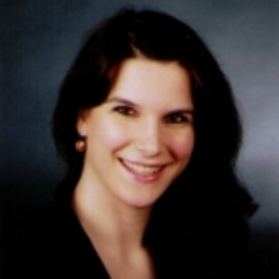 Julia Jochem