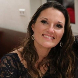 Nadine Lindenthal